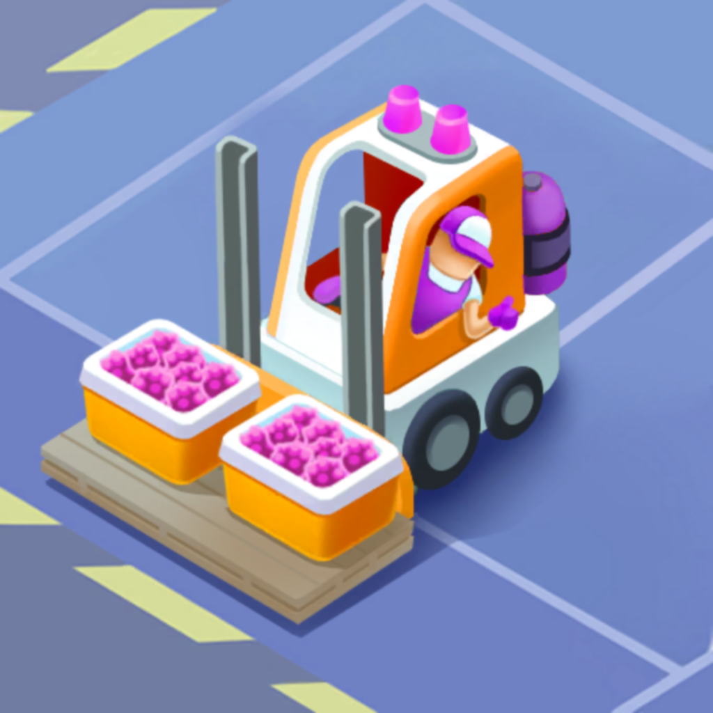 Berry Dreams icon